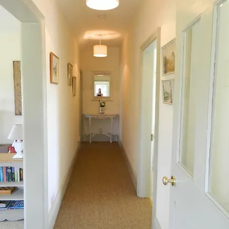 Apartment Riverview