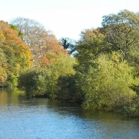 Διαμέρισμα Riverview *
