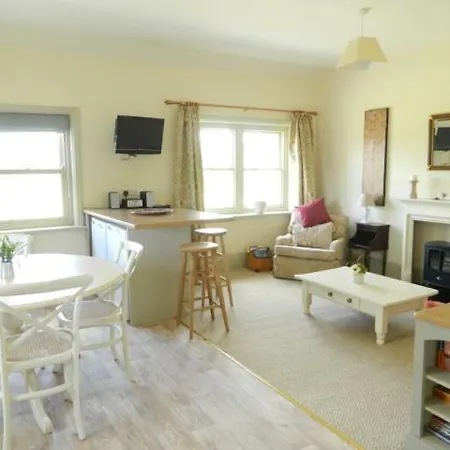 Apartment Riverview