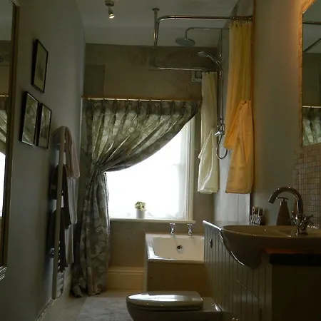 Apartman Riverview Ripon